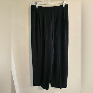 Liz Claiborne Black Dress